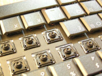 laptop keyboard replacement