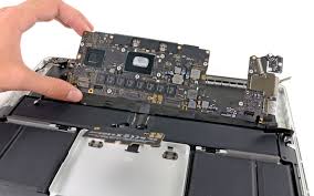 MacBook air keyboard repair