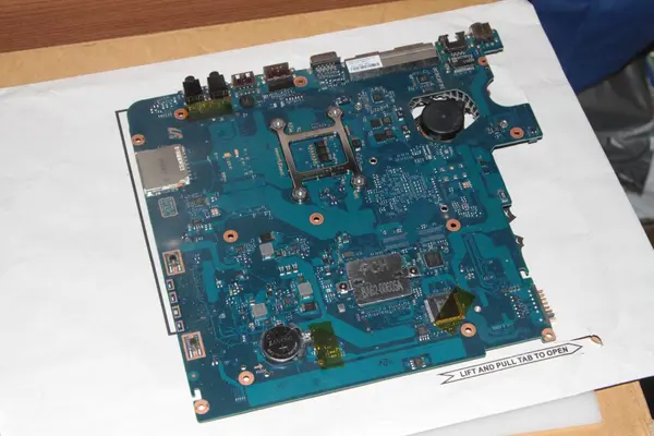Samsung laptop repair