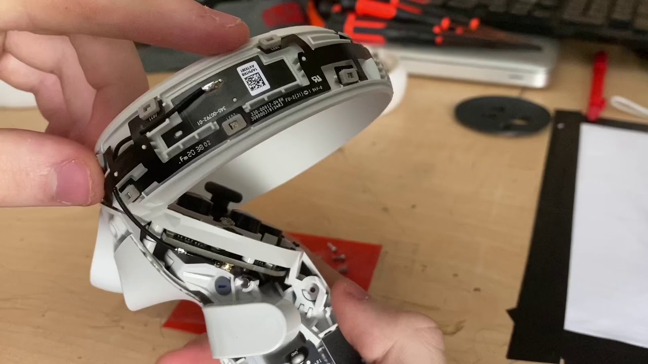 Oculus Controller Repair in Midtown NYC