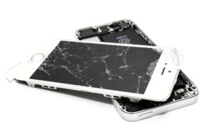 iPhone 14 Pro repair services