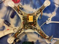 drone repair