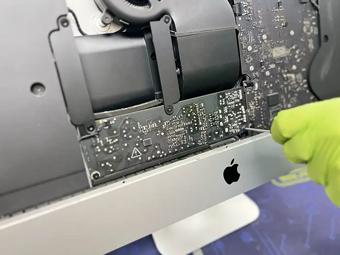 iMac Repair in Midtown NYC