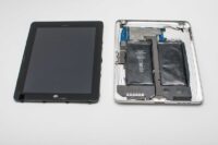 ipad battery replacement