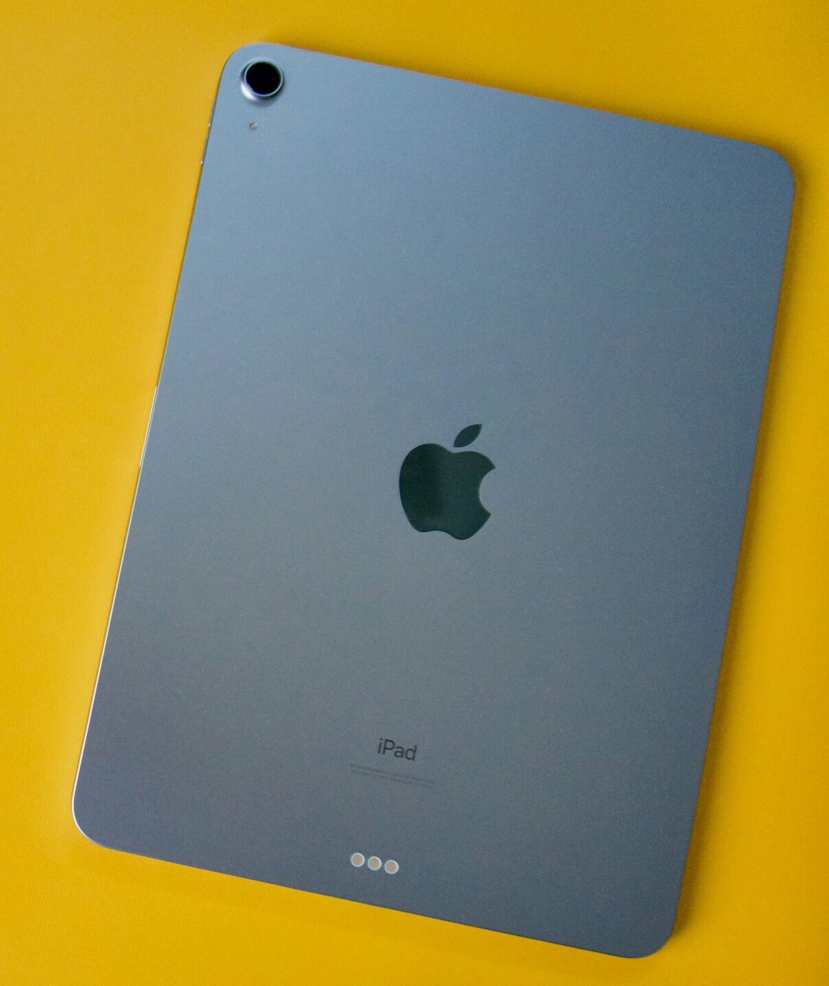 ipad air repair