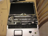 laptop hinge repair