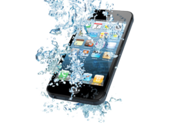 iPhone Water Damage Repair