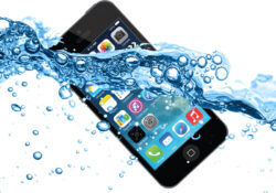 phone water damage repair