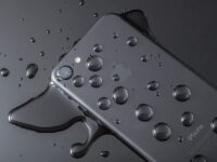  iPhone Water Damage Repair