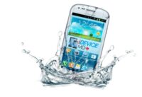 phone water damage repair