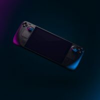 steam handheld console repair