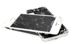 phone screen repair