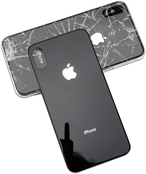 iPhone Back Glass Repair