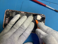 iPhone Back Glass Repair