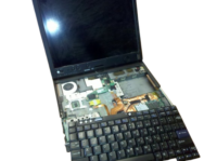 Laptop Repair