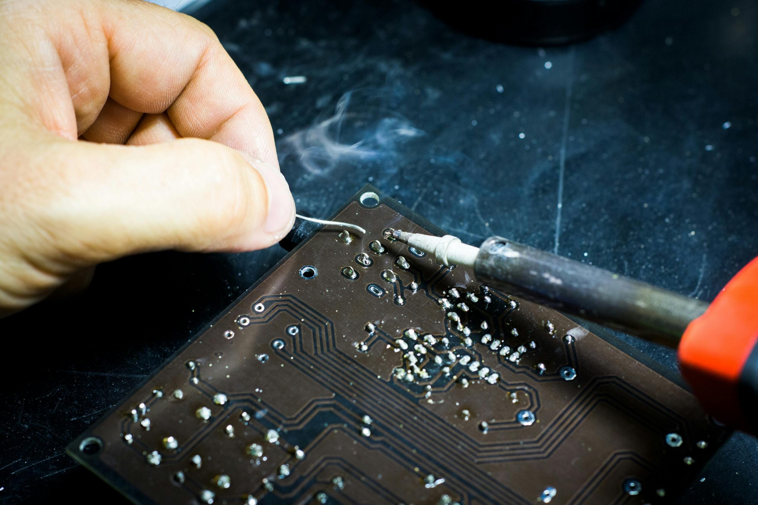 Electronics Repair in Midtown NYC
