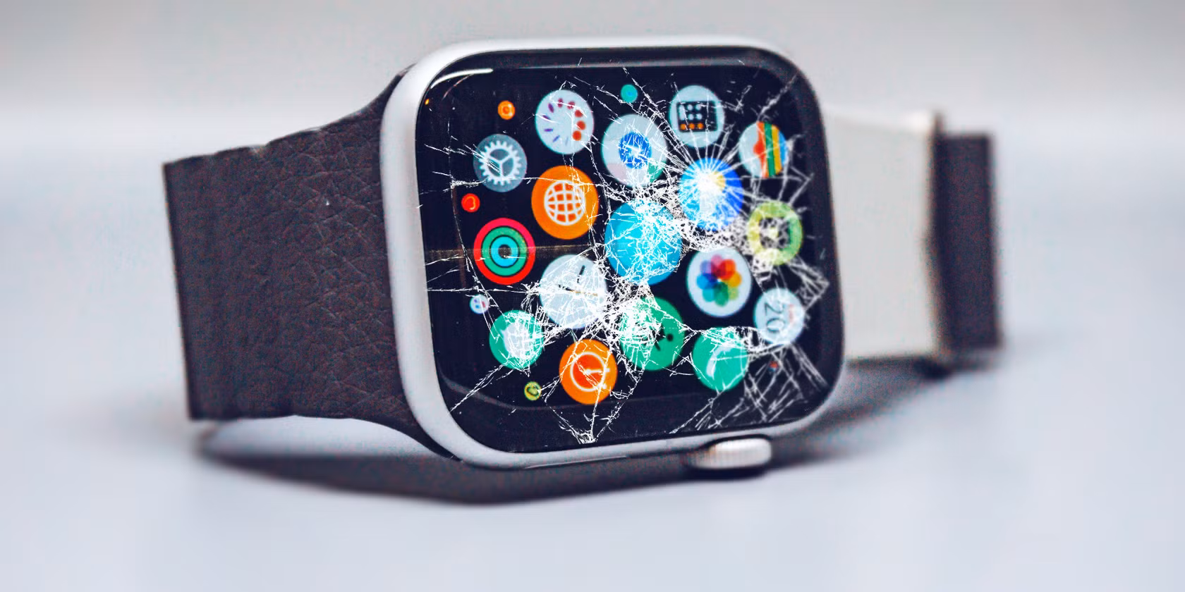 Apple Watch Repair in Midtown NYC